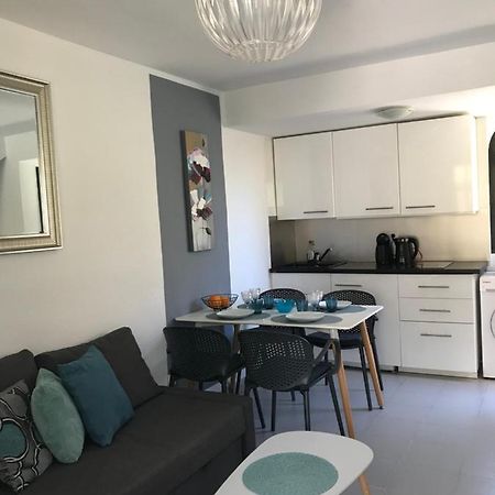 Apartament J&P Costacalma Costa Calma Eksteriør bilde