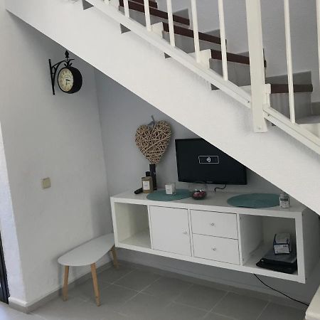 Apartament J&P Costacalma Costa Calma Eksteriør bilde