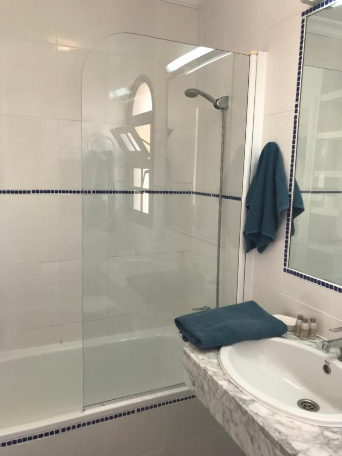 Apartament J&P Costacalma Costa Calma Eksteriør bilde