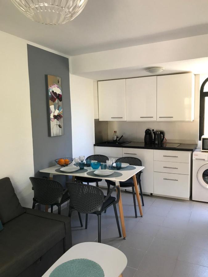 Apartament J&P Costacalma Costa Calma Eksteriør bilde