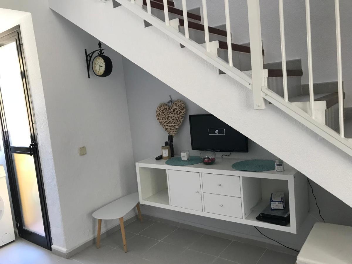 Apartament J&P Costacalma Costa Calma Eksteriør bilde