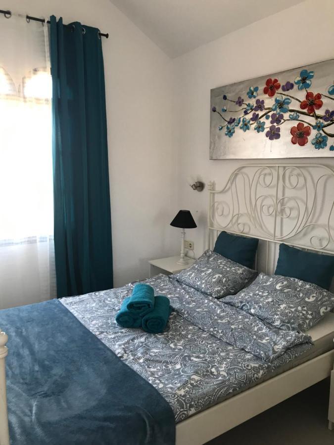 Apartament J&P Costacalma Costa Calma Eksteriør bilde