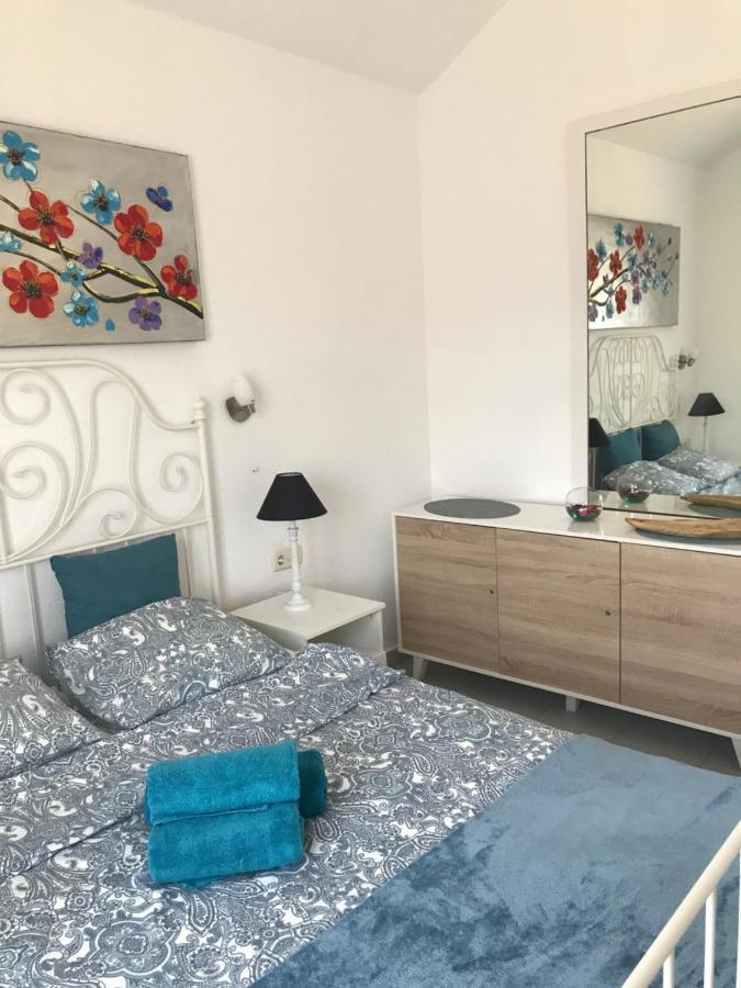 Apartament J&P Costacalma Costa Calma Eksteriør bilde