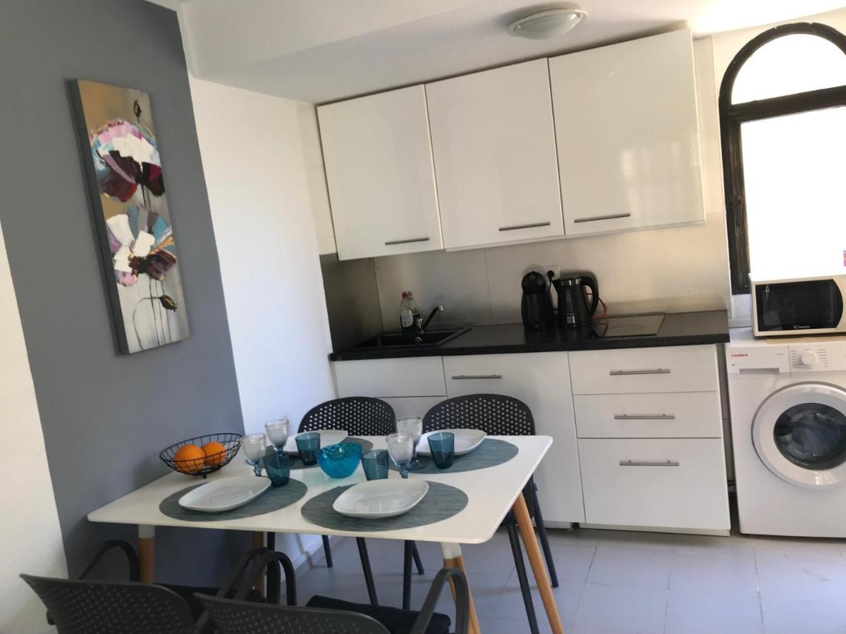 Apartament J&P Costacalma Costa Calma Eksteriør bilde