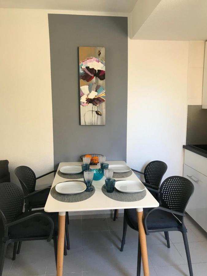 Apartament J&P Costacalma Costa Calma Eksteriør bilde